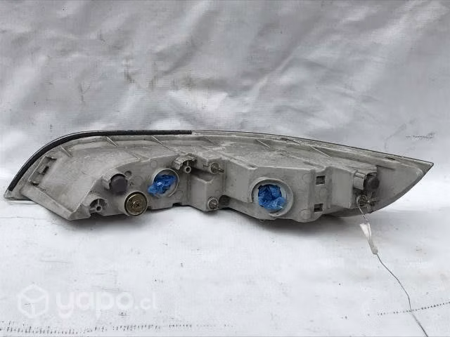 Neblinero derecho para Samsung SM3