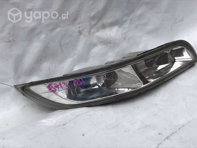 Neblinero derecho para Samsung SM3