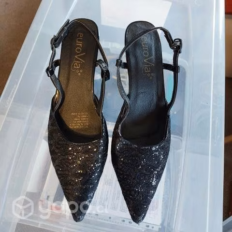 Zapatos de fiesta