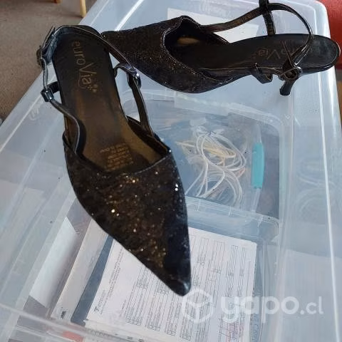 Zapatos de fiesta
