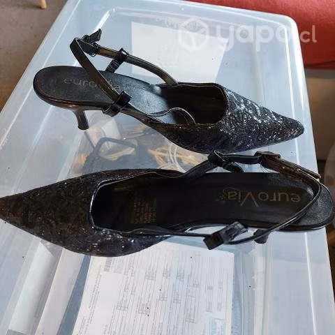 Zapatos de fiesta