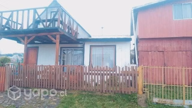 Casa en Saavedra