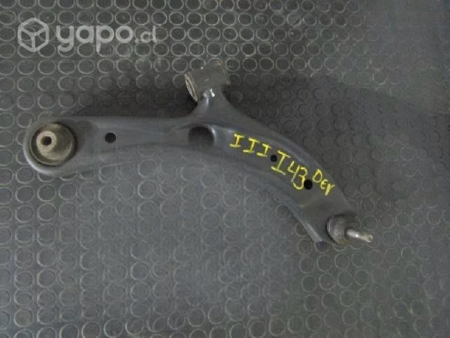 Bandeja derecha suzuki swift dzire 2017