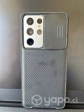 Samsung Galaxy S21 Ultra 5G 256 Gb