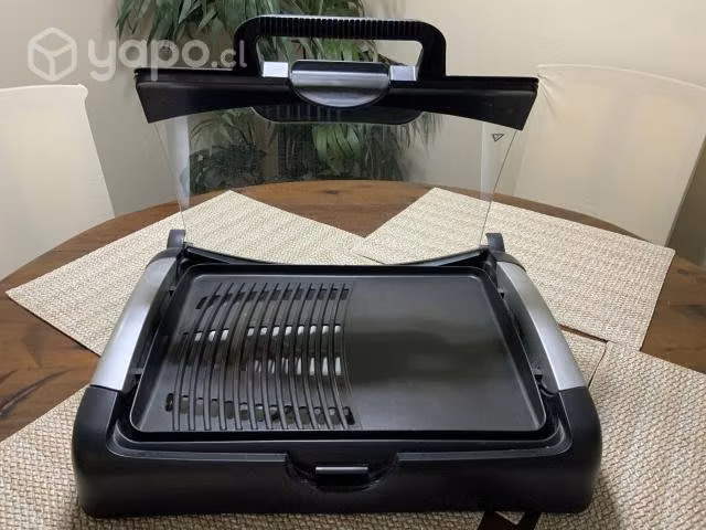 Parrilla Eléctrica Thomas TH221