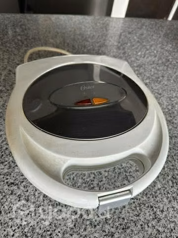 Tostadora Oster