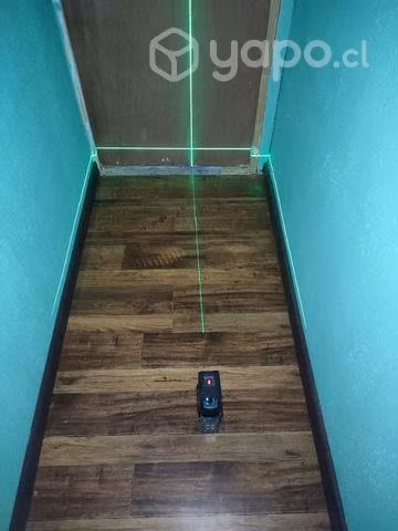 Nivel Laser GLC-2-15-G