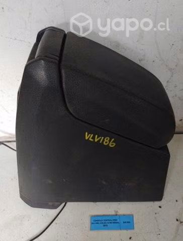 Consola Central Piso (VLV186) Volvo XC90 2010