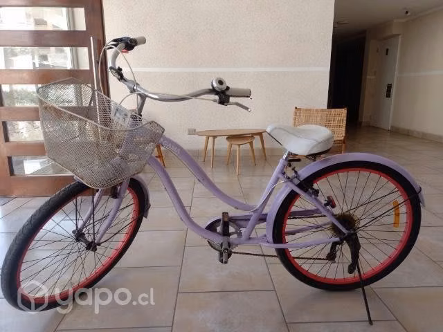 Bicicleta de paseo - Imagen 2