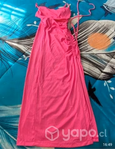 Ropa mujer