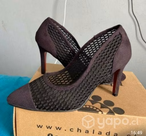 Ropa mujer