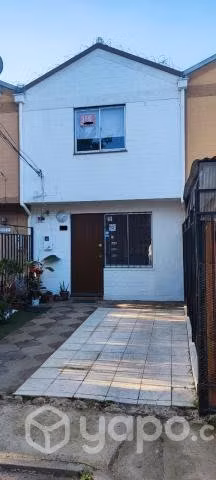 Casa en el Sector Camilo Mori