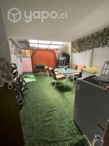 Casa en el Sector Camilo Mori - Imagen 2