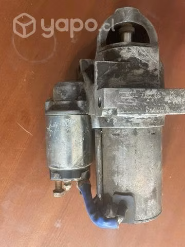 Motor de partida vortec 4.3 - Imagen 2