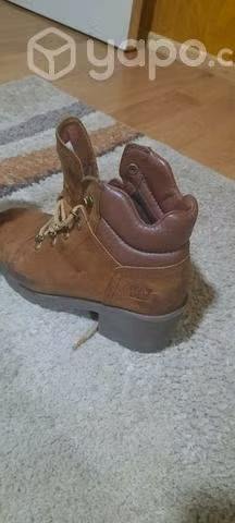 Botin original cat