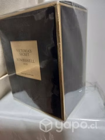 Perfume Bombshell Oud - Imagen 3