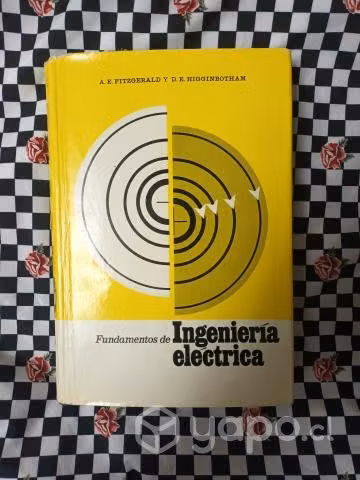 Fundamentos de Ingeniería Eléctrica