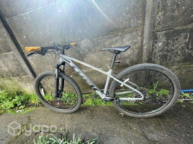 Trek Marlín 6 Aro 29 - Imagen 3