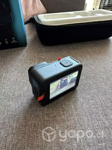 Gopro Hero 10 - Imagen 5