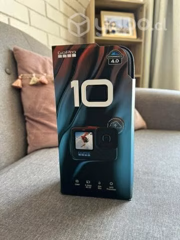 Gopro Hero 10