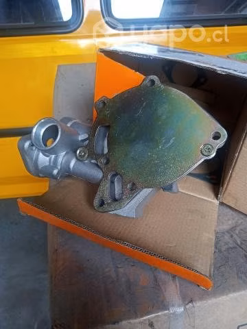 Bomba de agua de auto