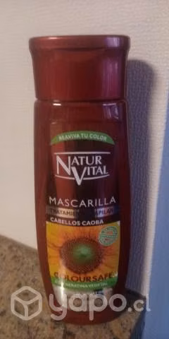 Mascara narirameza y vida - Imagen 4