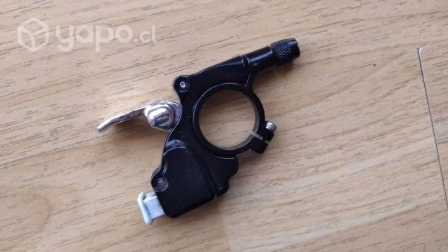 Bloqueo de horquilla Manitou Bicicleta