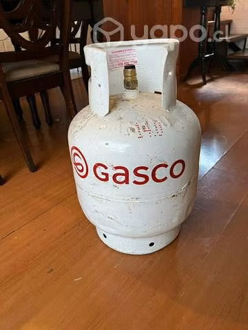 Cilindro de gas de 15 kilos - Imagen 2