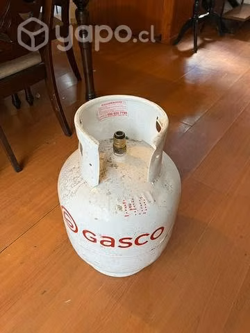 Cilindro de gas de 15 kilos - Imagen 3