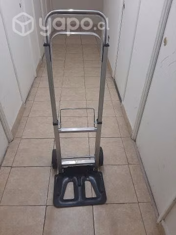 Carrito plegable - Imagen 2
