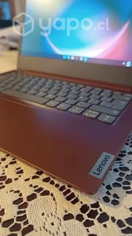 Notebook Lenovo Ideapad 3 2022 nuevo