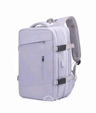 Mochila expandible para viajes - Imagen 4