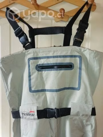 Waders pesca Rapala