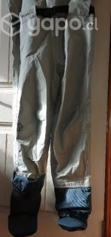 Waders pesca Rapala
