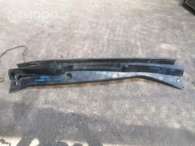 Torpedo subaru new xv 2019 original