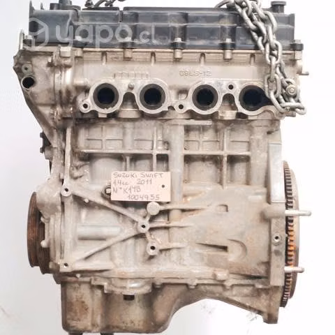 Motor Suzuki Swift 1.4 2011