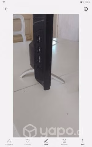 TV Recco 43 " SMART, LED, ANDROID - Imagen 2