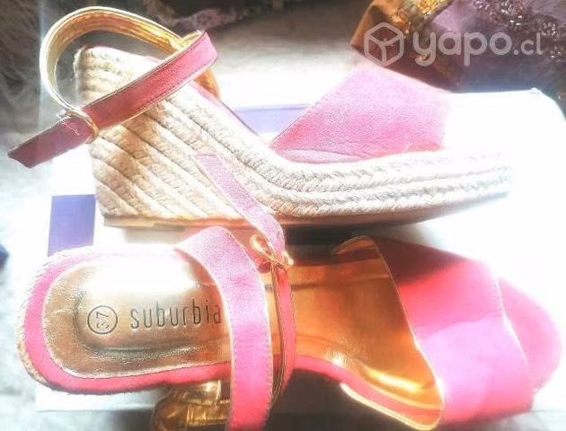 Chalas nuevas 37 - Imagen 2