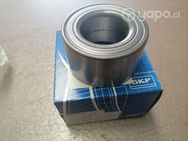 Rodamientos de masa Skf yaris 1999-2005 - Imagen 2