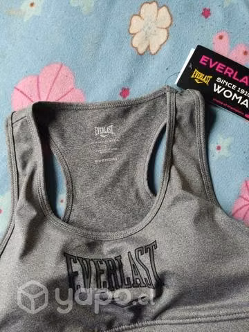 Peto Everlast talla L