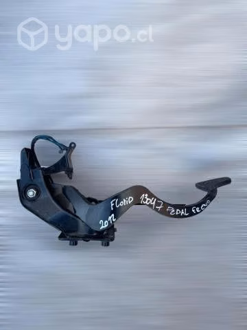 Pedal de freno great wall florid