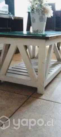 Mesa de centro