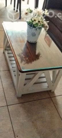 Mesa de centro