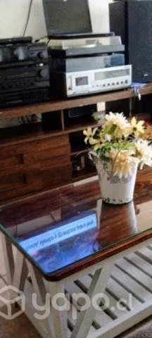 Mesa de centro
