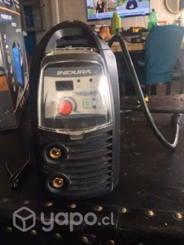 Indura artic 160