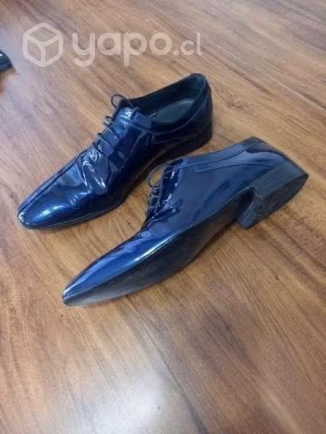 Zapatos de vestir