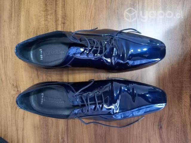 Zapatos de vestir