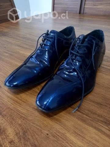 Zapatos de vestir