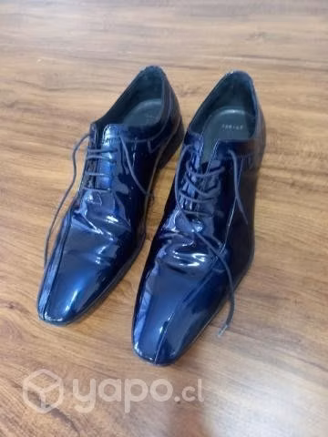 Zapatos de vestir