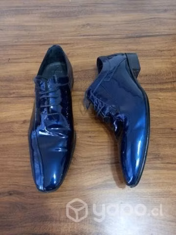 Zapatos de vestir